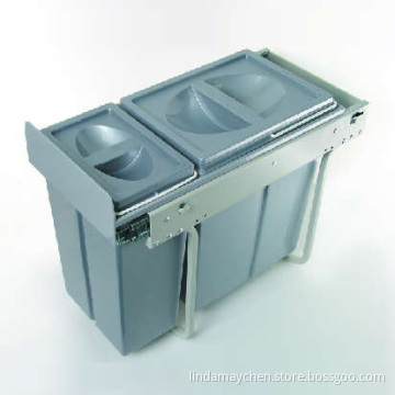 Pull Out Wastin Bin (WB0056)